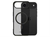 MagSafe Hybrid Pro Case iPhone 17 Air Black